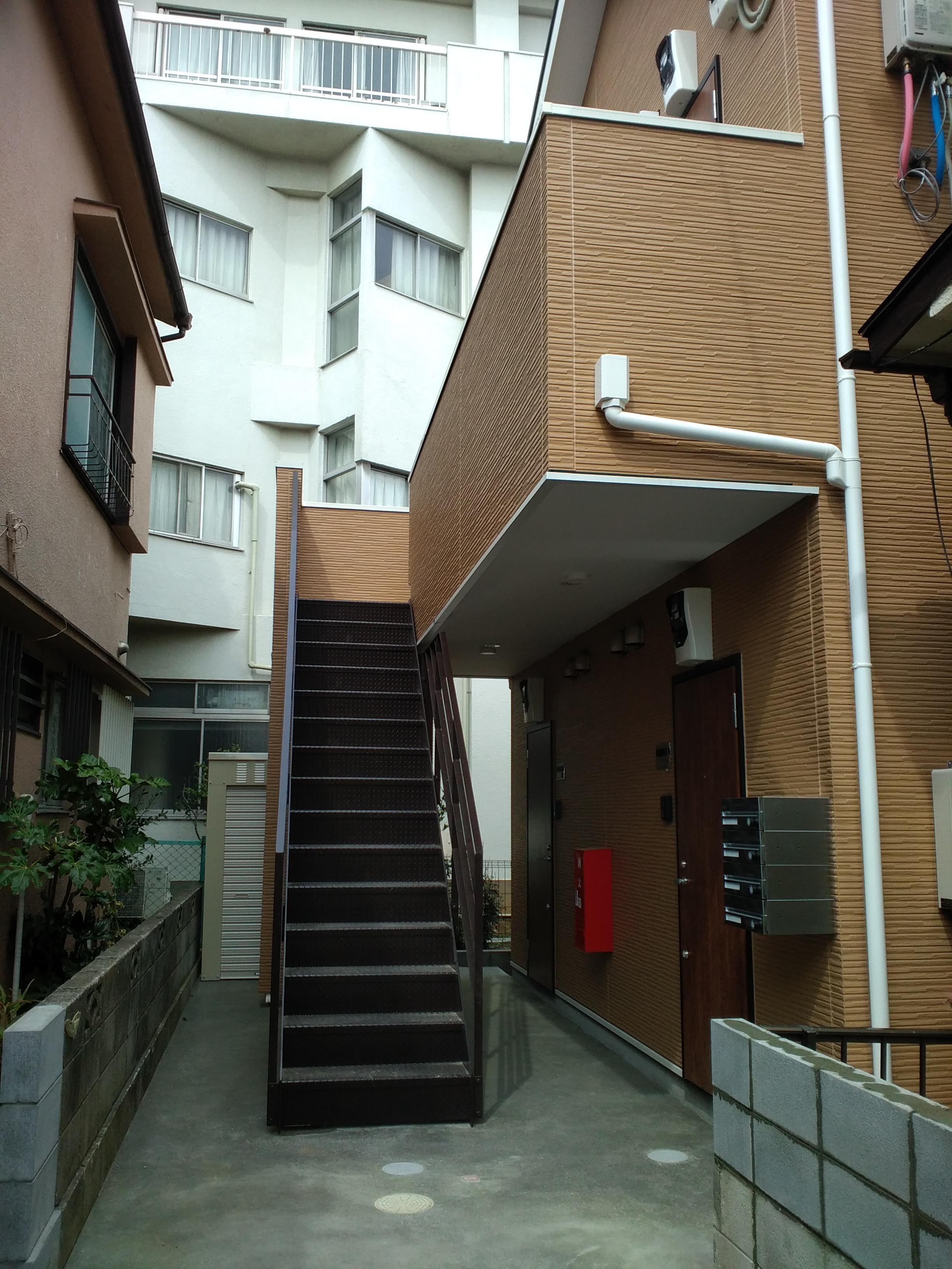 戸建て新築工事もお任せ！松戸市古ヶ崎の賃貸アパートイメージ10