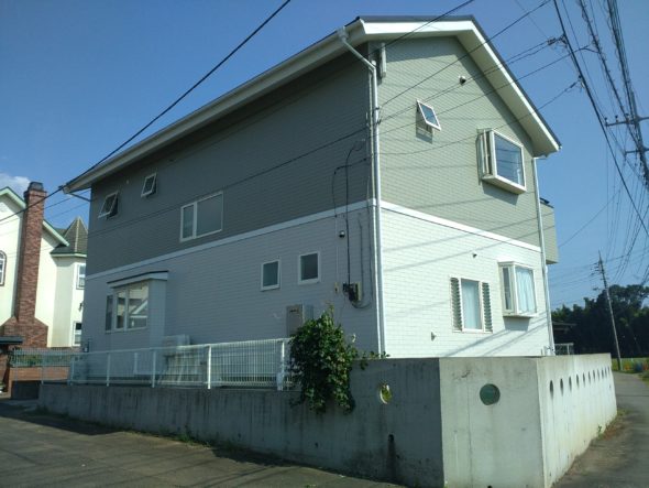 つくば市松野木 戸建 中古住宅 リフォーム 内外装工事 茨城で新築 リノベーションならquality R株式会社 クオリティアール