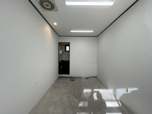 テナントの原状回復！必要なのは借りた後のイメージと入った瞬間の第一印象　柏市　賃貸テナント　マンション　原状回復イメージ03