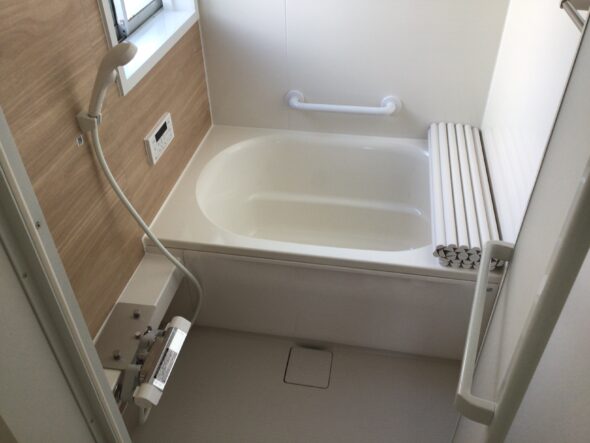 ちょっとした気づきで住みやすさが格段に変わる！バリアフリーリフォーム　つくば市富士見台　中古住宅　戸建て　バリアフリーリフォームイメージ04