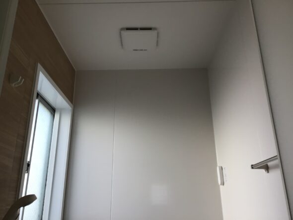 ちょっとした気づきで住みやすさが格段に変わる！バリアフリーリフォーム　つくば市富士見台　中古住宅　戸建て　バリアフリーリフォームイメージ07