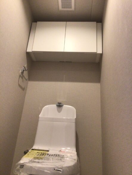 マルっとやり替えれば新築同然の生活空間で生活できる！！牛久市田宮　中古住宅　分譲マンション　リノベーションイメージ09