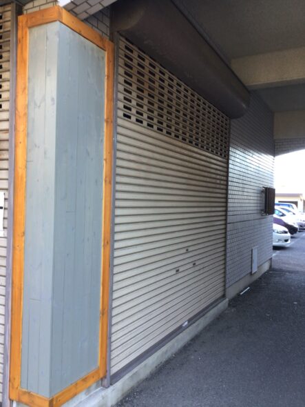 厨房と仕上げだけでオシャレなテンポへ。　つくば市天久保　賃貸物件　テナント　リフォームイメージ08