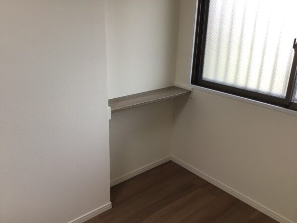 理想の住まいになりました？リノベーションの醍醐味は自分のイメージをカタチにできること！　取手市野々井　中古住宅　分譲マンション　リノベーションイメージ11