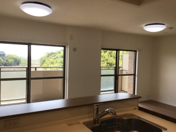 理想の住まいになりました？リノベーションの醍醐味は自分のイメージをカタチにできること！　取手市野々井　中古住宅　分譲マンション　リノベーションイメージ06
