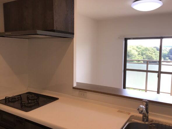 理想の住まいになりました？リノベーションの醍醐味は自分のイメージをカタチにできること！　取手市野々井　中古住宅　分譲マンション　リノベーションイメージ07
