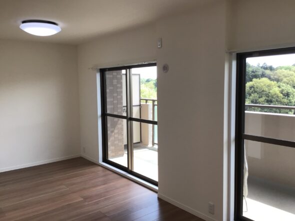 理想の住まいになりました？リノベーションの醍醐味は自分のイメージをカタチにできること！　取手市野々井　中古住宅　分譲マンション　リノベーションイメージ10
