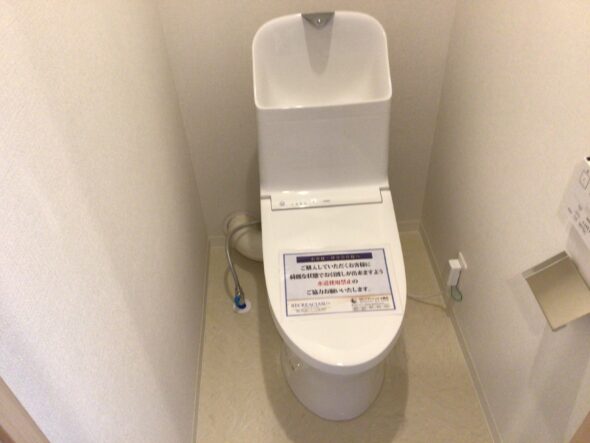 やさしい色合いで落ち着く空間リノベーション！自分だけの大好きな空間へ　松戸市　中古住宅　分譲マンション　リノベーションイメージ12