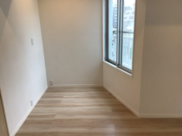 やさしい色合いで落ち着く空間リノベーション！自分だけの大好きな空間へ　松戸市　中古住宅　分譲マンション　リノベーションイメージ11