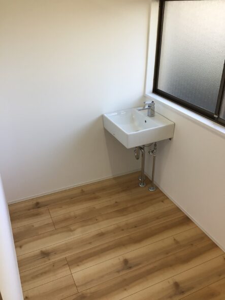 元保育園を写真スタジオへリニューアル！　つくば市手子生　住宅　戸建て　リノベーションイメージ06