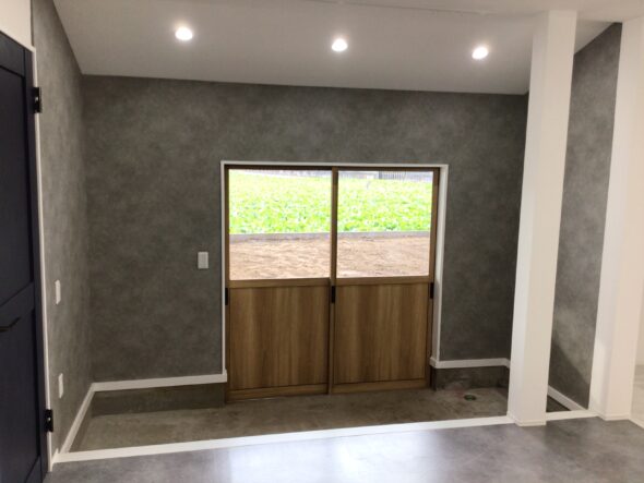 元保育園を写真スタジオへリニューアル！　つくば市手子生　住宅　戸建て　リノベーションイメージ07