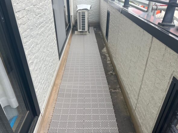 定期点検とメンテナンスでずっと住める家へ！　つくば市松代　住宅　戸建て　リフォームイメージ04