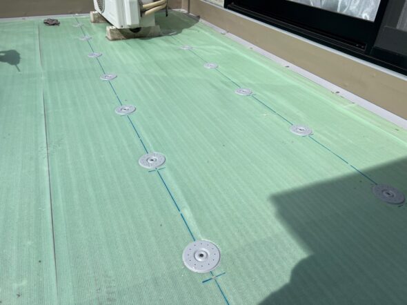 定期点検とメンテナンスでずっと住める家へ！　つくば市松代　住宅　戸建て　リフォームイメージ07
