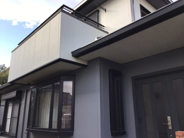 内外装をがっつりリフォーム！一気にやるか？計画的にやるか？　つくば市山中　中古住宅　戸建て　リフォームイメージ10