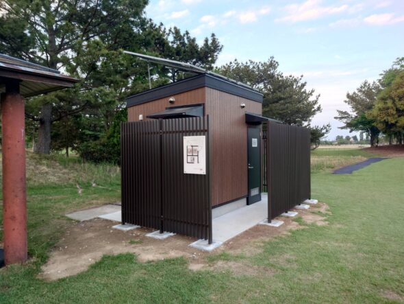 とあるゴルフ場のリニューアル工事　茨城県　施設　リニューアルイメージ07