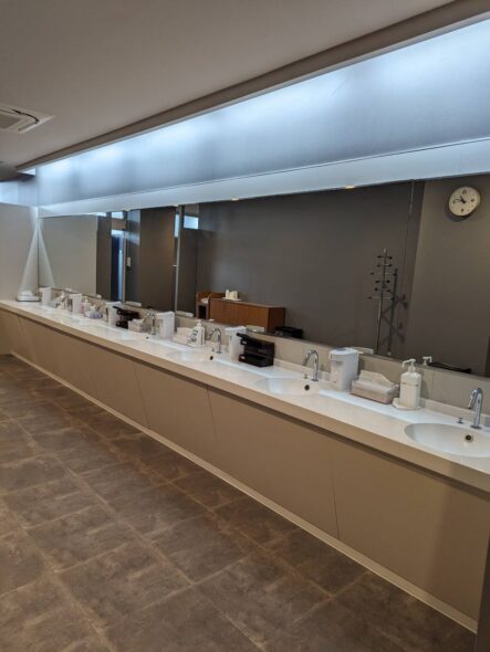 とあるゴルフ場のリニューアル工事　茨城県　施設　リニューアルイメージ10