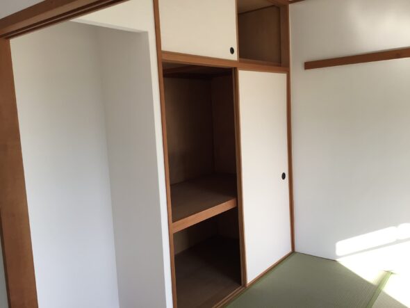 分譲マンションをフルリノベーションで賃貸物件へ！　土浦市湖北　中古住宅　分譲マンション　リノベーションイメージ07