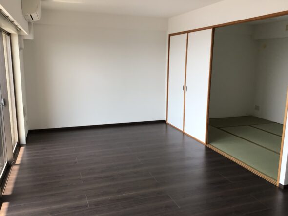 床の防音性能はフローリングだけじゃない！？大切なポイント　つくばみらい市陽光台　中古住宅　戸建て　リフォームイメージ03