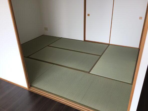床の防音性能はフローリングだけじゃない！？大切なポイント　つくばみらい市陽光台　中古住宅　戸建て　リフォームイメージ06