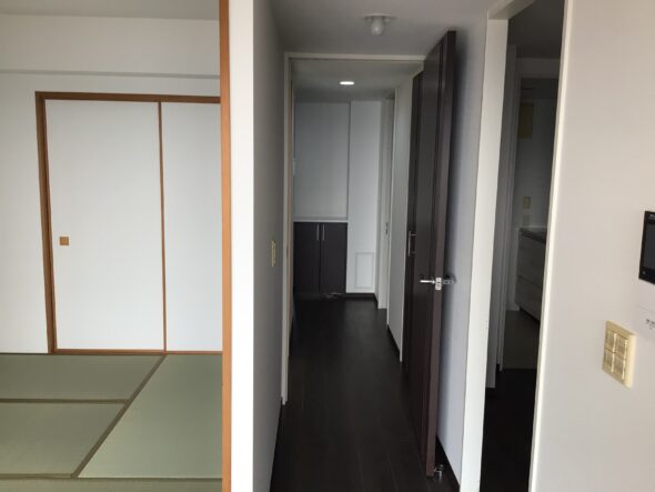 床の防音性能はフローリングだけじゃない！？大切なポイント　つくばみらい市陽光台　中古住宅　戸建て　リフォームイメージ05