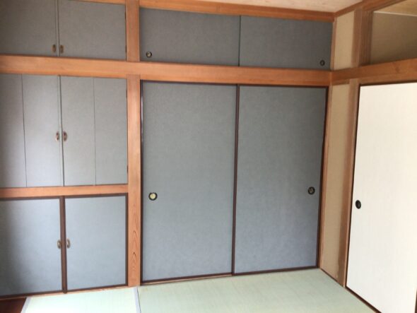 事務所を宿泊施設として再生リノベーション！　浅草　中古住宅　リノベーションイメージ04