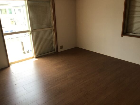 生活スタイルに合わせた最適リフォーム　つくば市緑が丘　中古住宅　戸建て　リフォームイメージ03