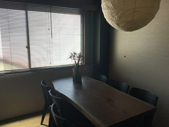 事務所を宿泊施設として再生リノベーション！　浅草　中古住宅　リノベーションイメージ03