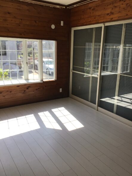 内装と外構で私らしい生活をつくる！　つくば市山中　中古住宅　戸建て　リノベーションイメージ10