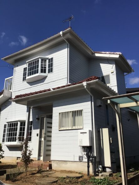 内装と外構で私らしい生活をつくる！　つくば市山中　中古住宅　戸建て　リノベーションイメージ08