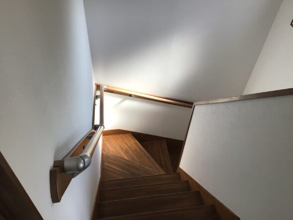 内装と外構で私らしい生活をつくる！　つくば市山中　中古住宅　戸建て　リノベーションイメージ06