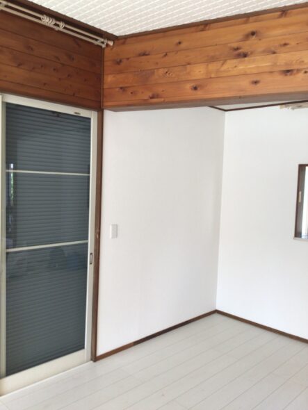 内装と外構で私らしい生活をつくる！　つくば市山中　中古住宅　戸建て　リノベーションイメージ05